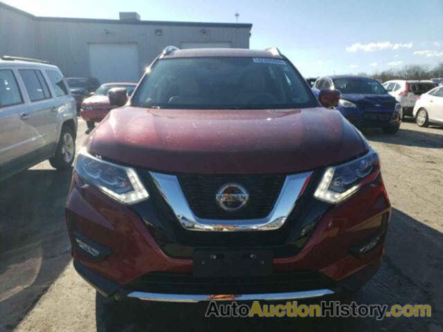 NISSAN ROGUE S, 5N1AT2MV7JC768387