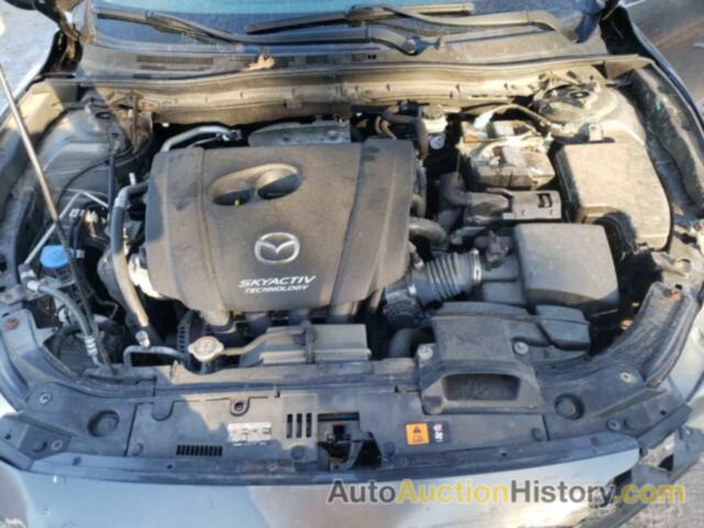 MAZDA 3 SPORT, 3MZBN1U70HM148436