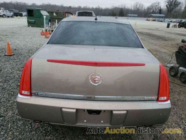 CADILLAC DTS, 1G6KD57Y17U124399