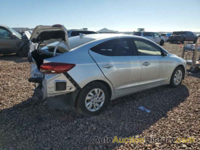 HYUNDAI ELANTRA SE, 5NPD74LF7HH090539