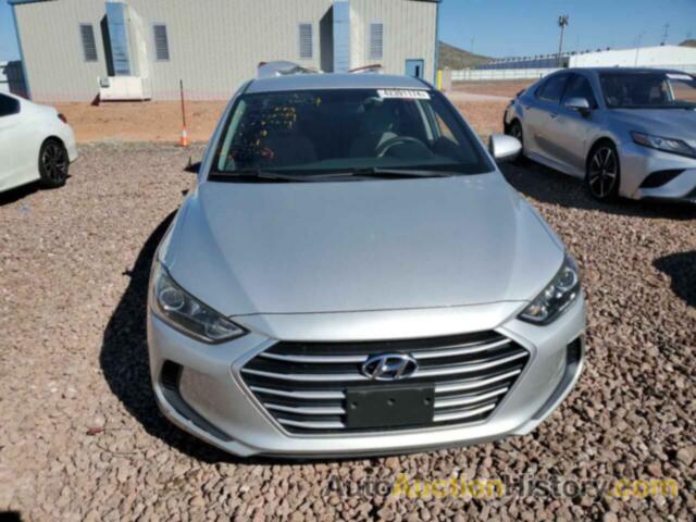 HYUNDAI ELANTRA SE, 5NPD74LF7HH090539