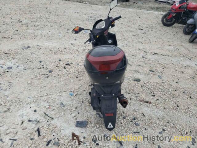 TAIZ SCOOTER, HZ2TBCNF9P1000011