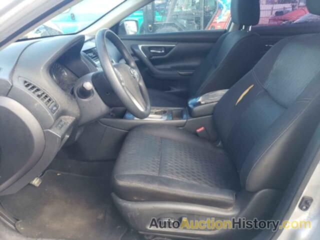 NISSAN ALTIMA 2.5, 1N4AL3AP7GC195098