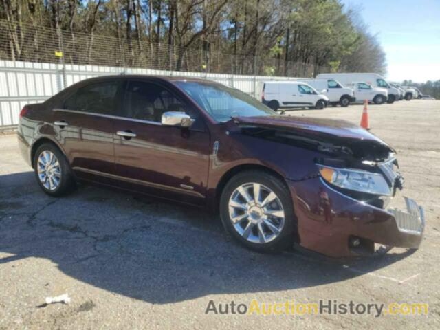 LINCOLN MKZ HYBRID, 3LNDL2L37CR820957