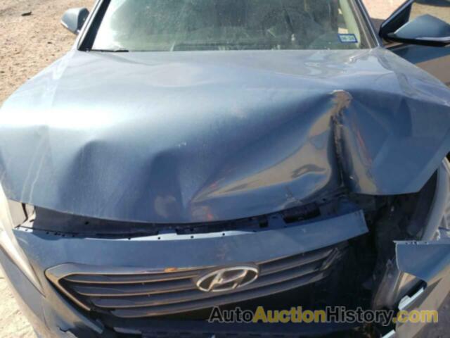 HYUNDAI SONATA SPORT, 5NPE34AF0FH117127