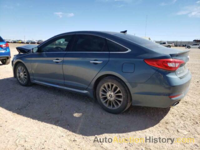 HYUNDAI SONATA SPORT, 5NPE34AF0FH117127