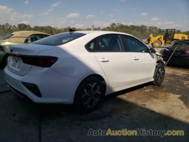 KIA FORTE FE, 3KPF24AD7KE077424