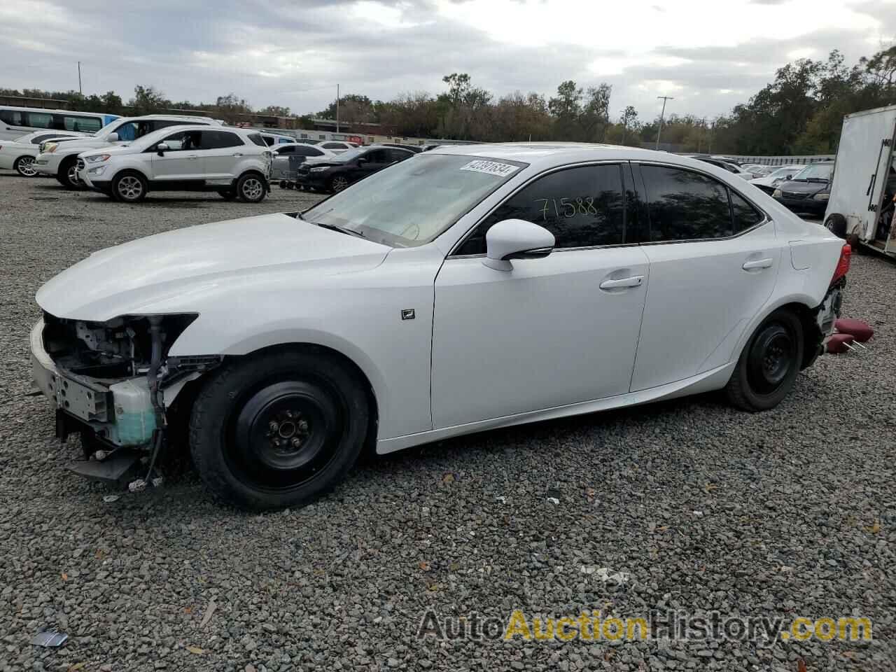 LEXUS IS 300, JTHBA1D29K5098005