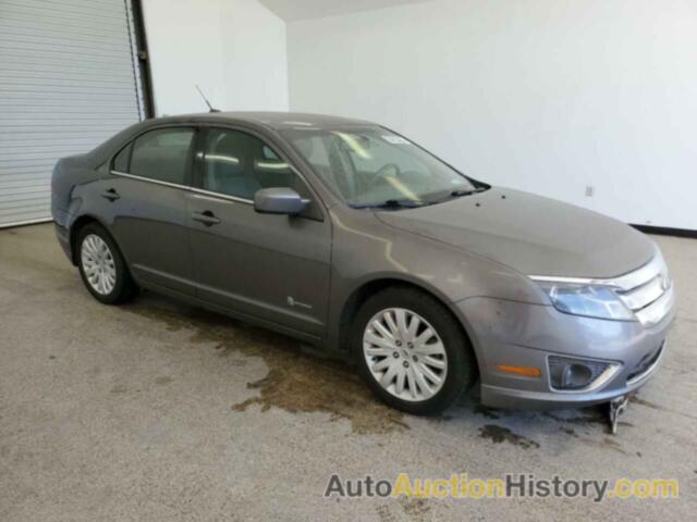 FORD FUSION HYBRID, 3FADP0L39BR117054