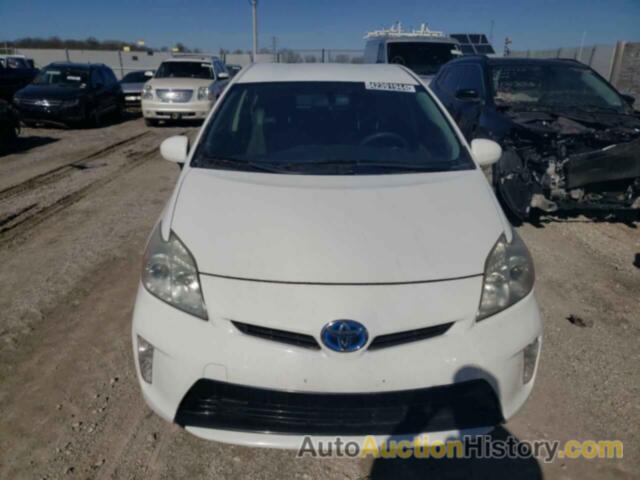 TOYOTA PRIUS, JTDKN3DU5C1578828