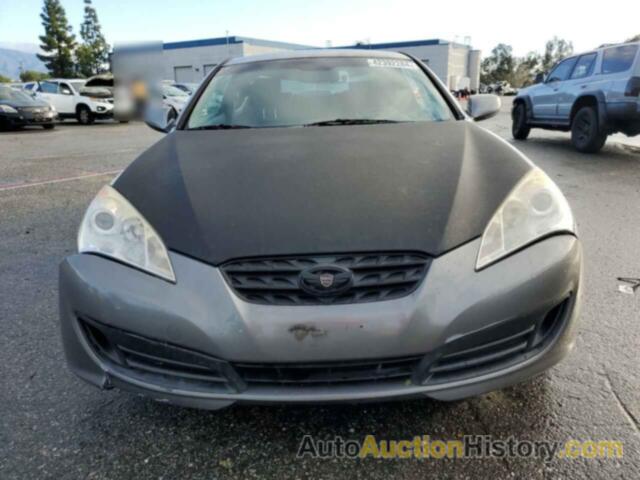 HYUNDAI GENESIS 2.0T, KMHHT6KD5AU035488