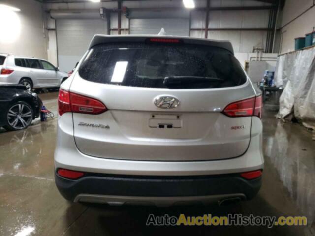 HYUNDAI SANTA FE, 5XYZT3LB5EG152080