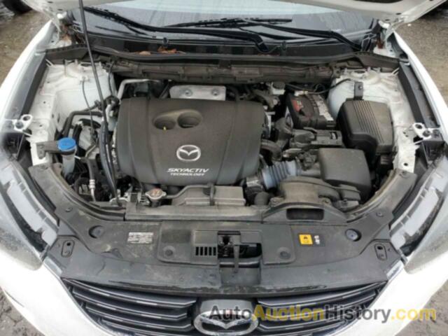 MAZDA CX-5 GT, JM3KE4DYXG0657908