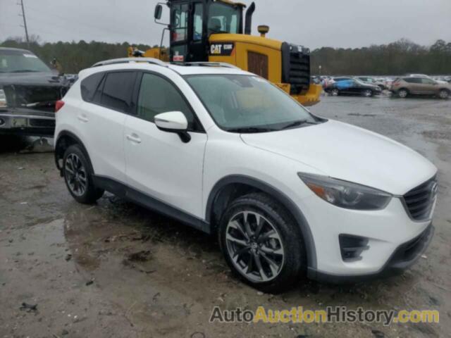 MAZDA CX-5 GT, JM3KE4DYXG0657908