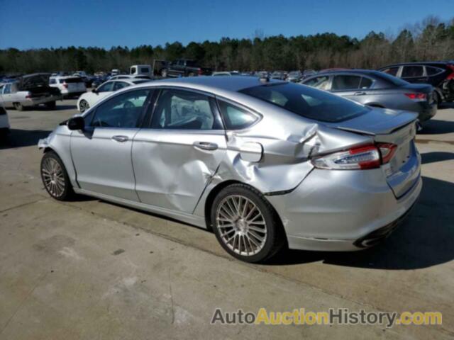 FORD FUSION TITANIUM, 3FA6P0K94ER246919