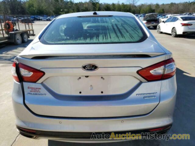 FORD FUSION TITANIUM, 3FA6P0K94ER246919