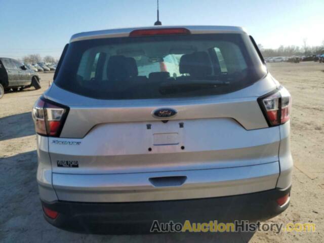 FORD ESCAPE S, 1FMCU0F76HUC25352