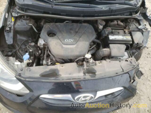 HYUNDAI ACCENT GLS, KMHCT4AE0EU754579