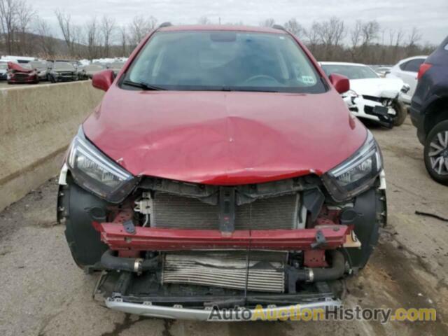 BUICK ENCORE PREFERRED, KL4CJESB9LB020708