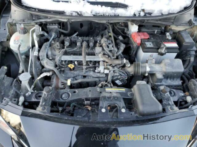 NISSAN VERSA SV, 3N1CN8EV4LL836342