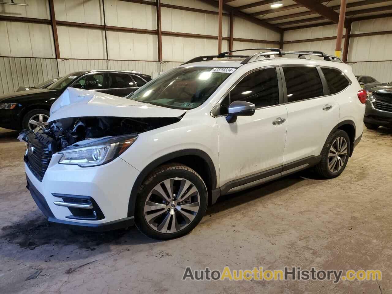 SUBARU ASCENT TOURING, 4S4WMARD3K3436610