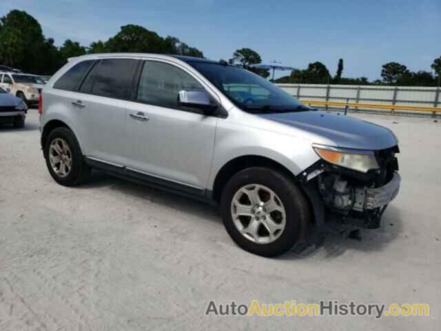 FORD EDGE SEL, 2FMDK3JC2BBA83997