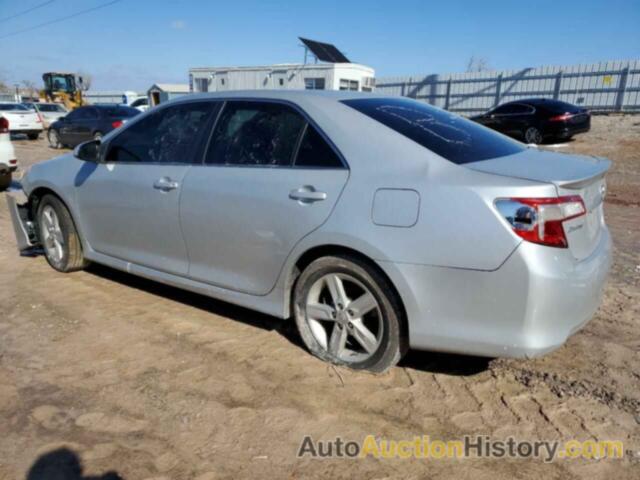 TOYOTA CAMRY L, 4T1BF1FK8EU345245