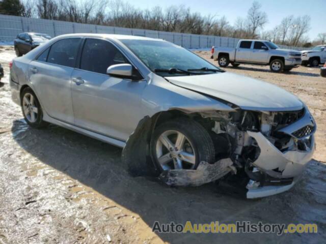 TOYOTA CAMRY L, 4T1BF1FK8EU345245