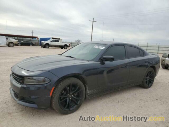 DODGE CHARGER SXT, 2C3CDXBG7JH113773