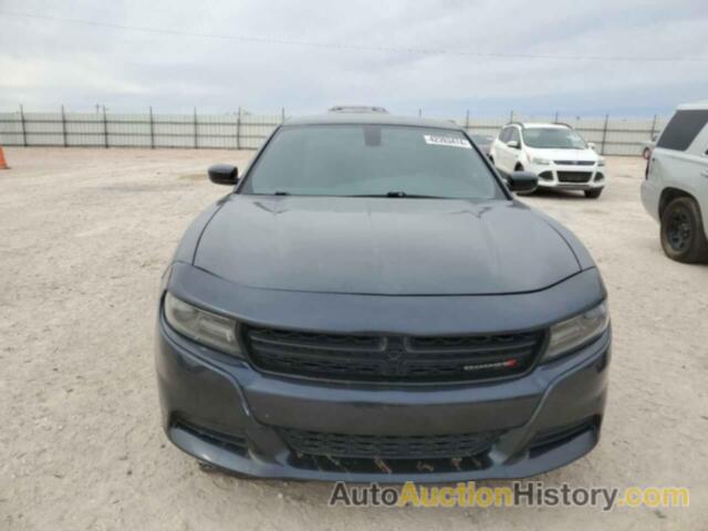 DODGE CHARGER SXT, 2C3CDXBG7JH113773