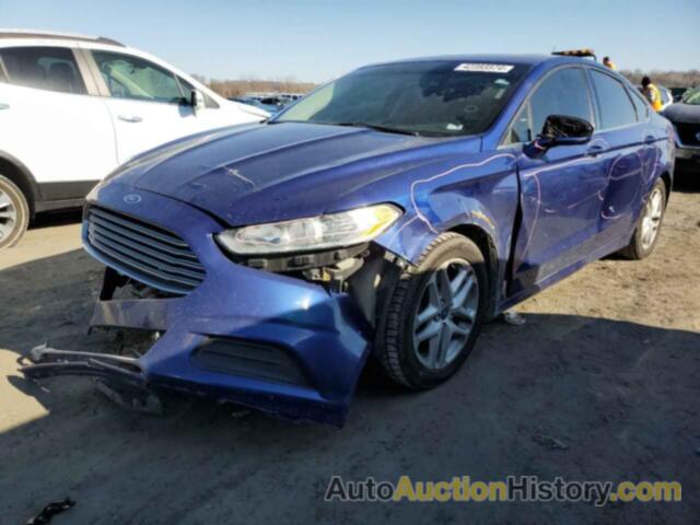 FORD FUSION SE, 3FA6P0H78GR316950