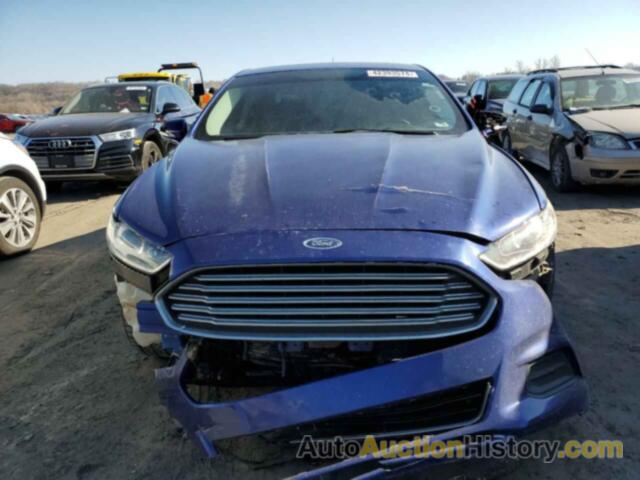 FORD FUSION SE, 3FA6P0H78GR316950