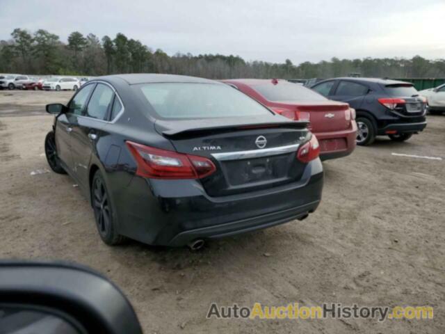 NISSAN ALTIMA 2.5, 1N4AL3AP1HC191582