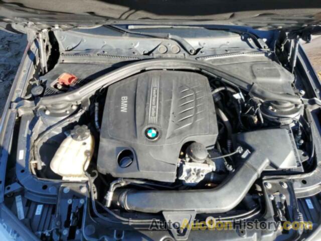 BMW 3 SERIES I, WBA3A9C51CF269905