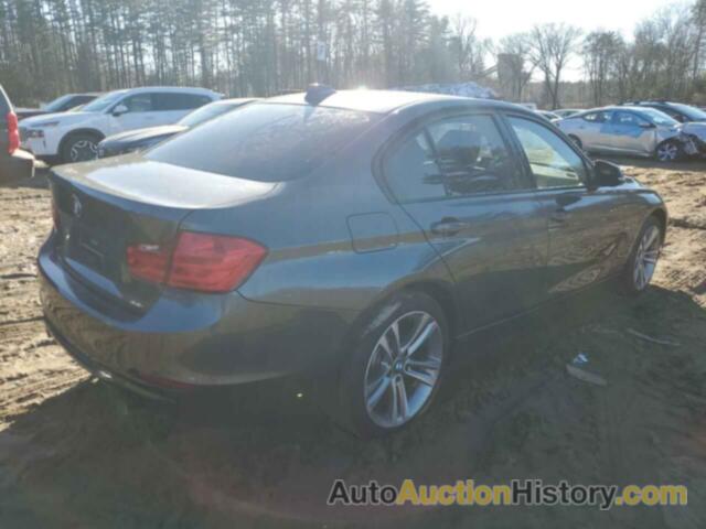 BMW 3 SERIES I, WBA3A9C51CF269905