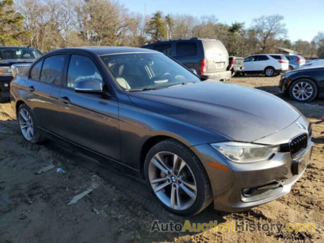 BMW 3 SERIES I, WBA3A9C51CF269905