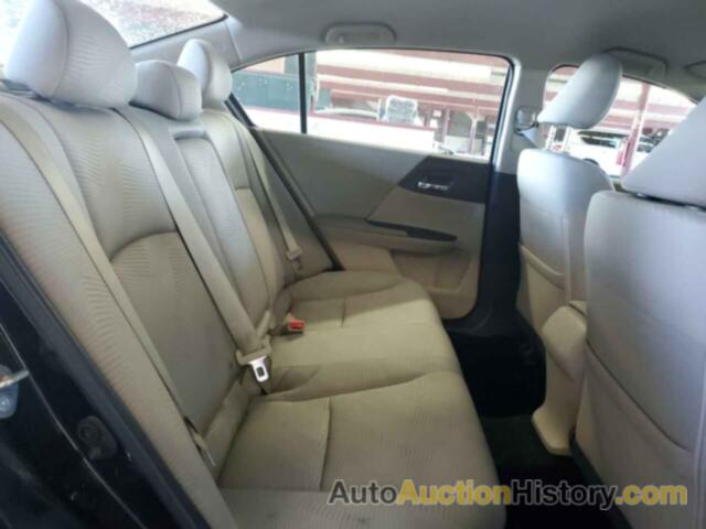 HONDA ACCORD LX, 1HGCR2F36GA103851