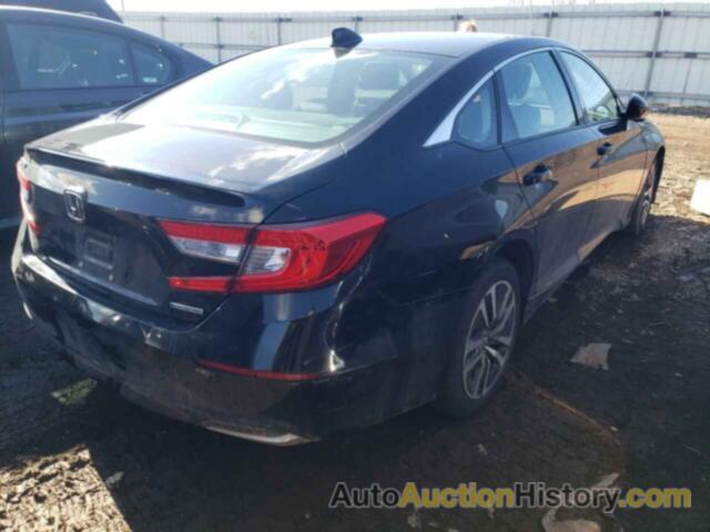 HONDA ACCORD HYBRID, 1HGCV3F13LA000106