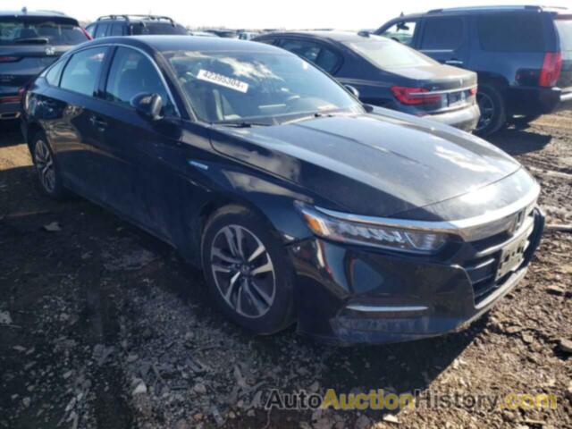 HONDA ACCORD HYBRID, 1HGCV3F13LA000106