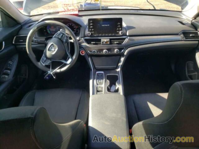 HONDA ACCORD HYBRID, 1HGCV3F13LA000106