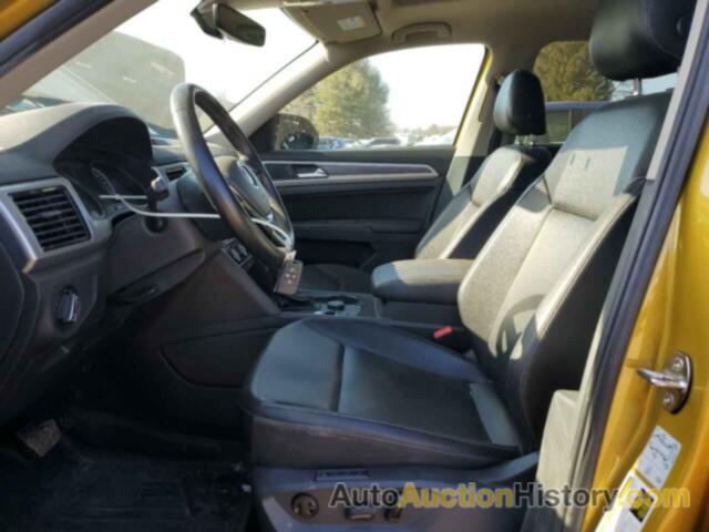 VOLKSWAGEN ATLAS SEL, 1V2MR2CA3JC525916