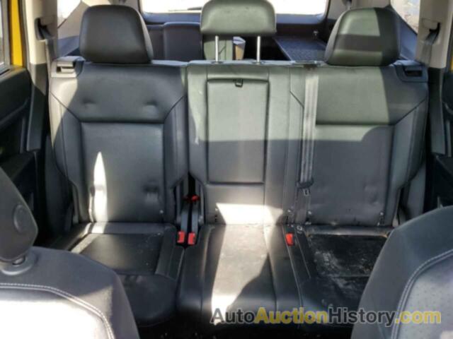 VOLKSWAGEN ATLAS SEL, 1V2MR2CA3JC525916