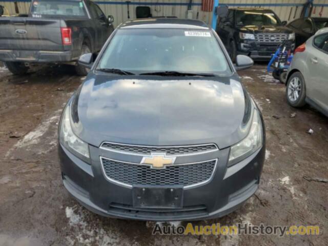 CHEVROLET CRUZE ECO, 1G1PJ5SB1D7168811