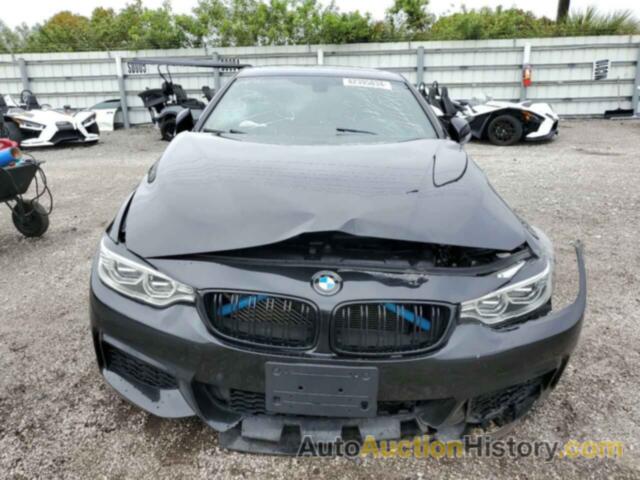 BMW 4 SERIES XI, WBA3R5C56GK374468