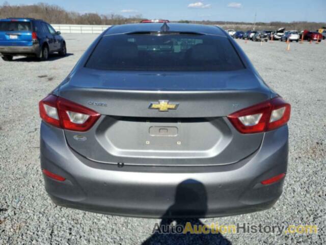 CHEVROLET CRUZE LT, 1G1BE5SM6J7231347