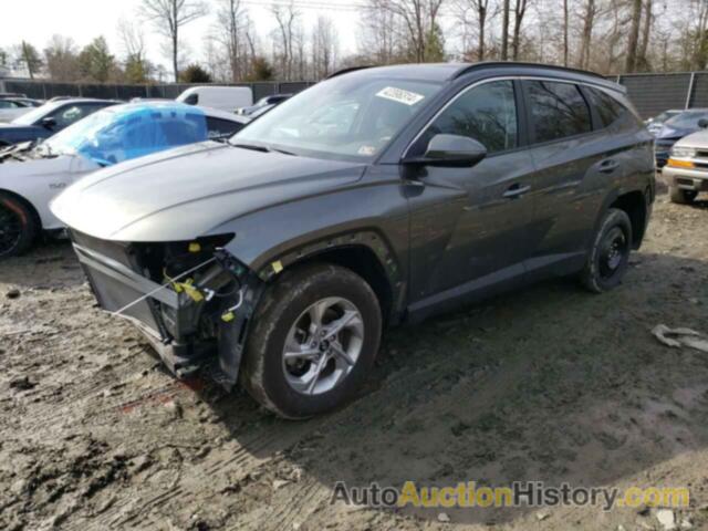 HYUNDAI TUCSON SEL, 5NMJBCAE6NH131547