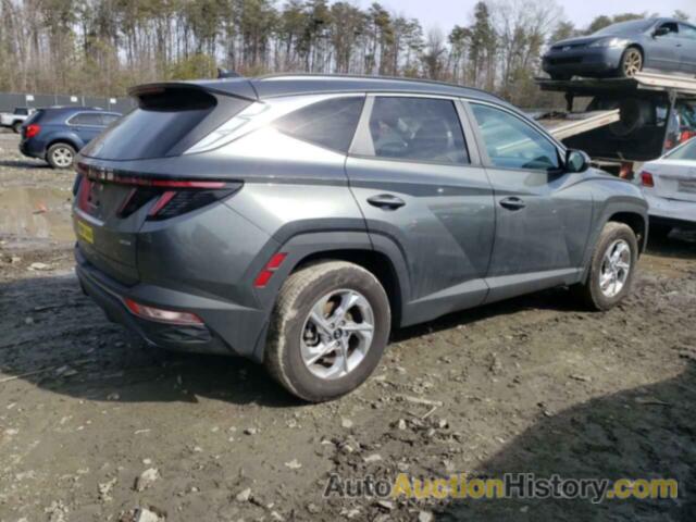 HYUNDAI TUCSON SEL, 5NMJBCAE6NH131547