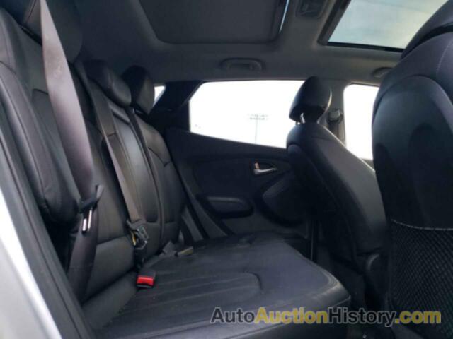 HYUNDAI TUCSON GLS, KM8JU3AC1BU188022