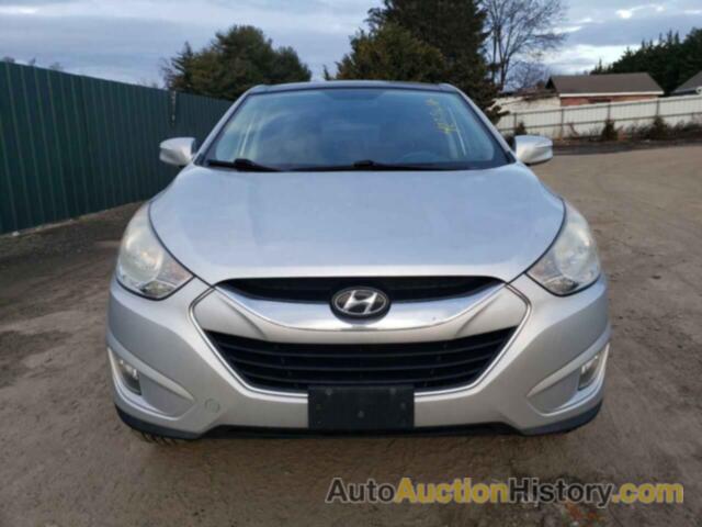 HYUNDAI TUCSON GLS, KM8JU3AC1BU188022