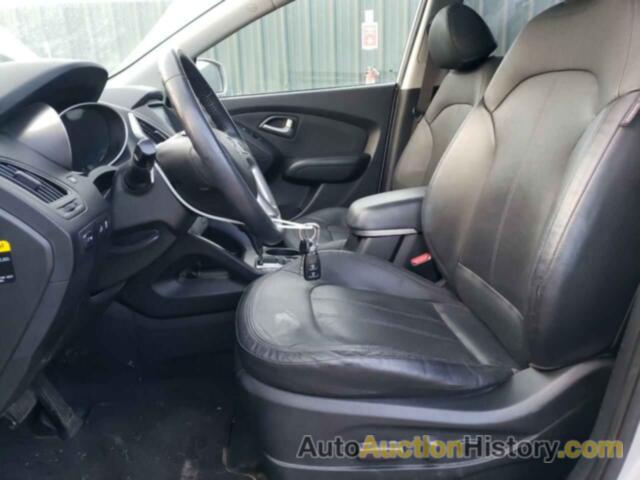 HYUNDAI TUCSON GLS, KM8JU3AC1BU188022